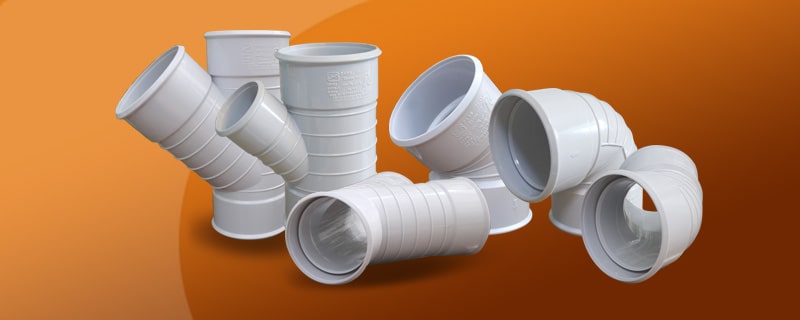 کوپلینگ  پلیکا پارس فیت سایز 75